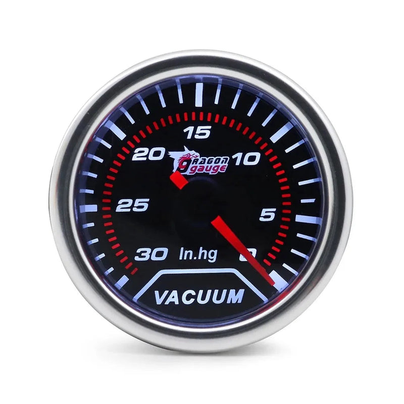Relogio Medidor para Carros de Alta Performance