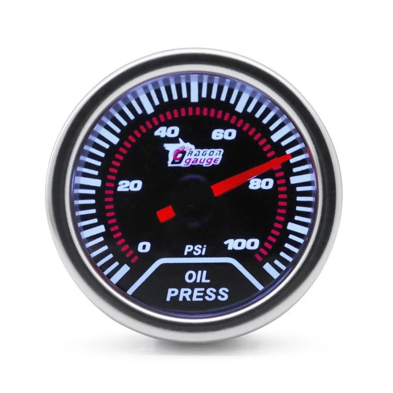 Relogio Medidor para Carros de Alta Performance