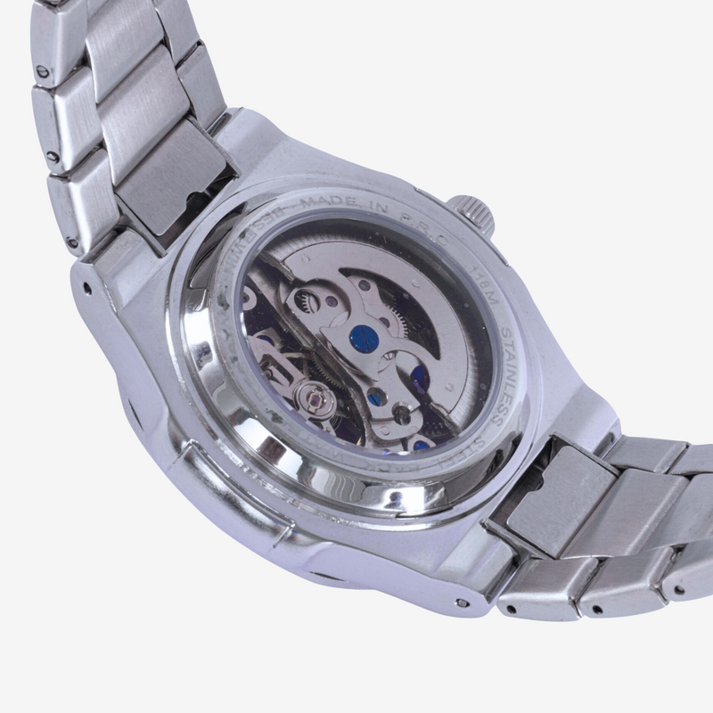 Relógio Automático Nautilis Premium