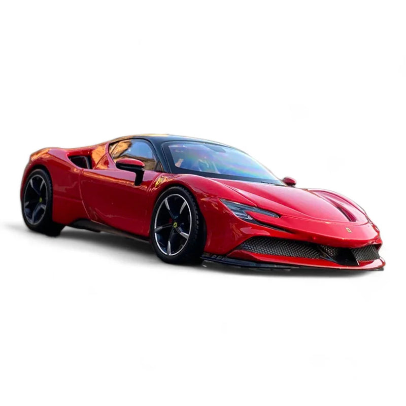 Ferrari SF90 STRADALE - Escala 1:24