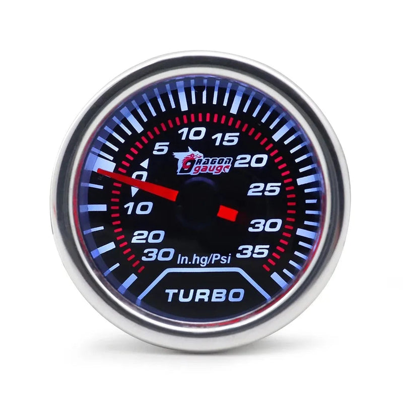 Relogio Medidor para Carros de Alta Performance