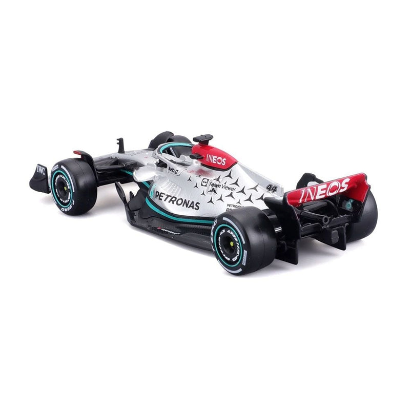 Miniatura Fórmula 1 Temporada 2022
