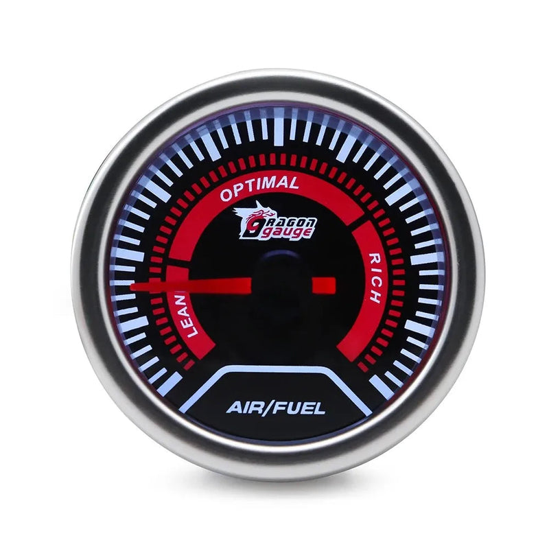 Relogio Medidor para Carros de Alta Performance