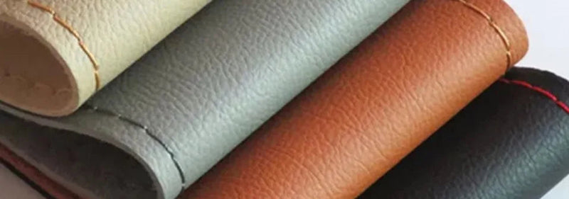 Capa de Couro para Volante Universal