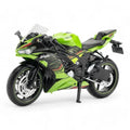 Kawasaki Ninja ZX-6R - Escala 1:12