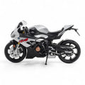 BMW S 1000 RR - Escala 1:12