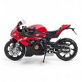 BMW S 1000 RR - Escala 1:12