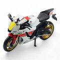 Yamaha YZF-R1M - Escala 1:12