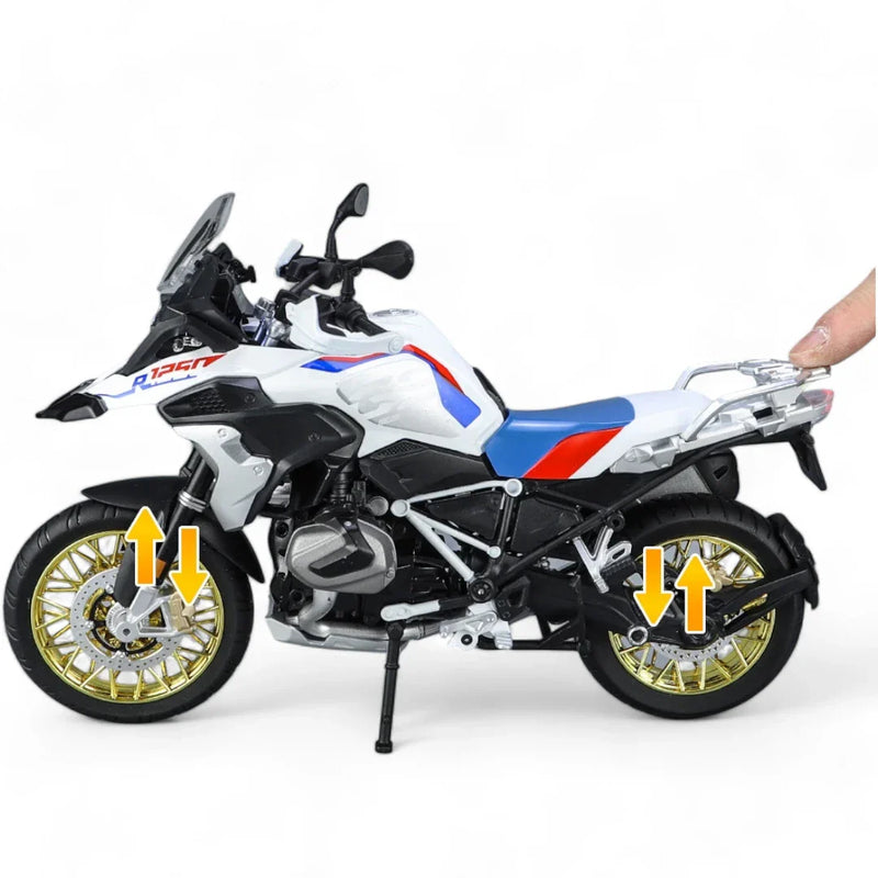 BMW R 1250 GS - Escala 1:9