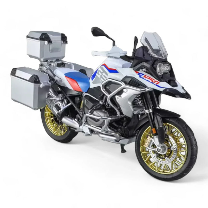 BMW R 1250 GS - Escala 1:9