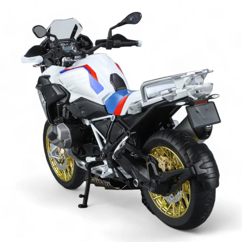 BMW R 1250 GS - Escala 1:9