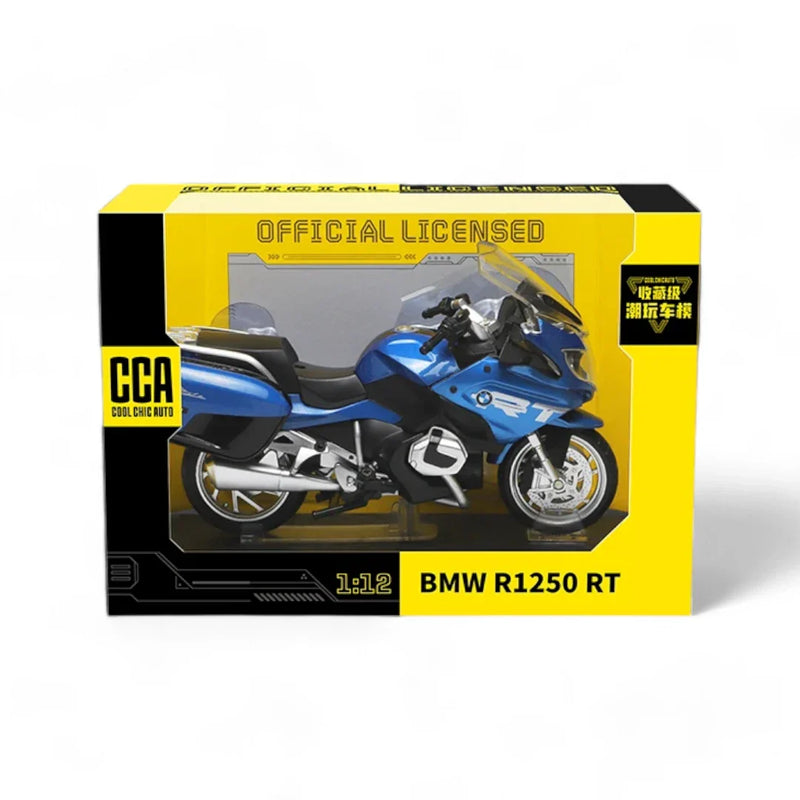 BMW R 1250 RT - Escala 1:12