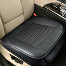 Capas de Banco de Couro Universal para Carros - Protetor de Assento Automotivo