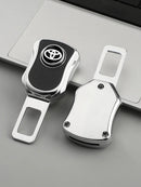 Extensão Da Fivela De Cinto Premium