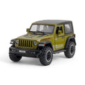 Jeep Wrangler - Escala 1:32