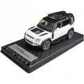 Land Rover Defender - Escala 1:32