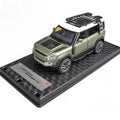 Land Rover Defender - Escala 1:32