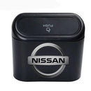 Porta Resíduos Personalizado Automotivo - BagVeluxCar™ - Velux Car