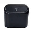 Porta Resíduos Personalizado Automotivo - BagVeluxCar™ - Velux Car