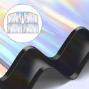 Protetor Solar para Janela Lateral - Cortinas Magnéticas com Bloqueio UV (2 Peças)