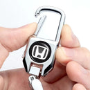 Chaveiro De Segurança de Carro Personalizado