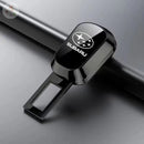 Fivela de Extensão do Cinto de Segurança