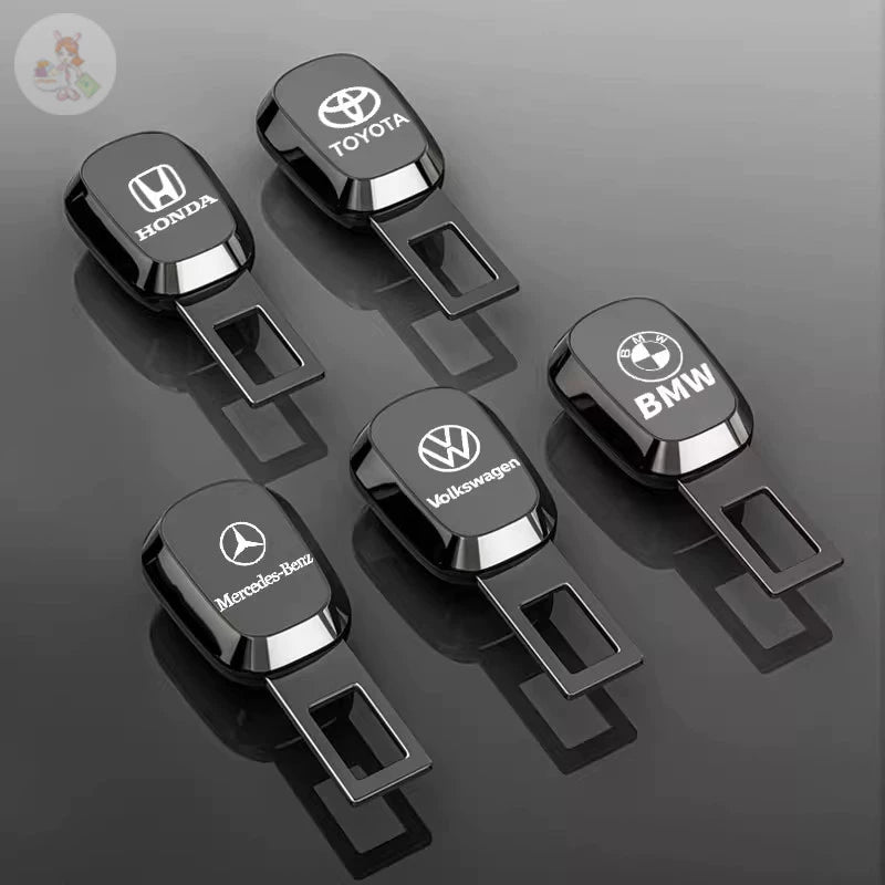 Fivela de Extensão do Cinto de Segurança