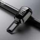 Fivela de Extensão do Cinto de Segurança