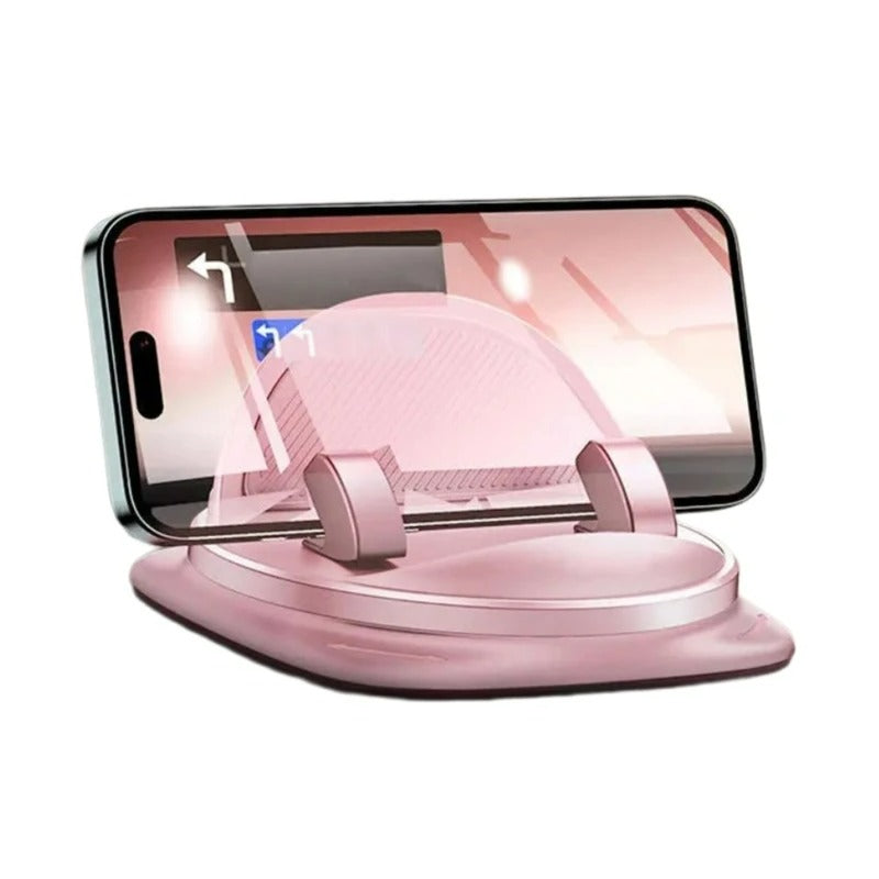 Suporte Universal para Celular no Carro - Rotação 360°